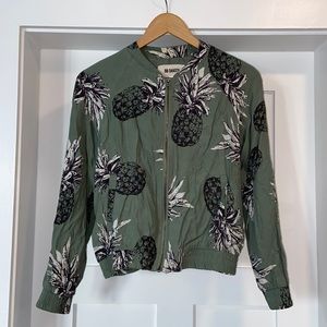 BB Dakota Jacket